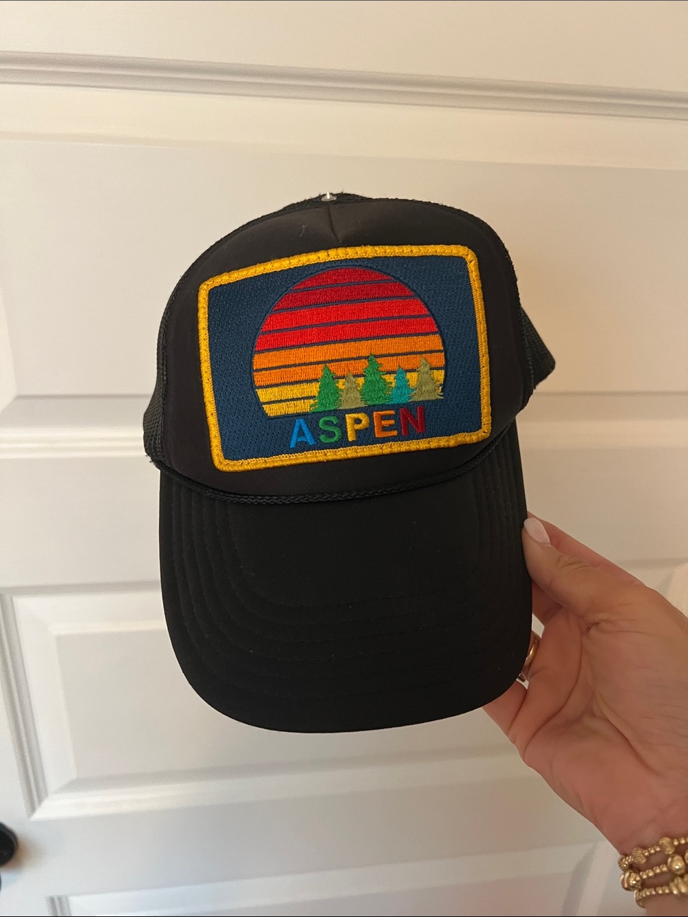 Aviator Nation Hat